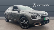 Citroen C4 100kW C-Series Edition 50kWh 5dr Auto Electric Hatchback